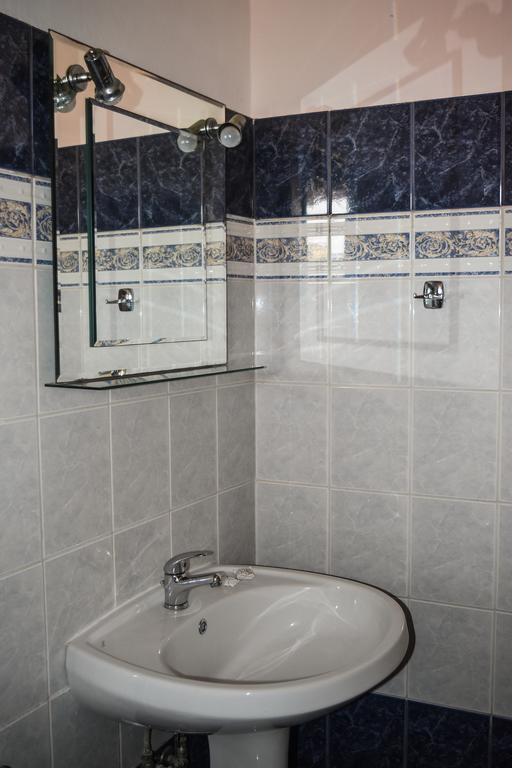 Mirsini Apartments Agios Georgios  Luaran gambar